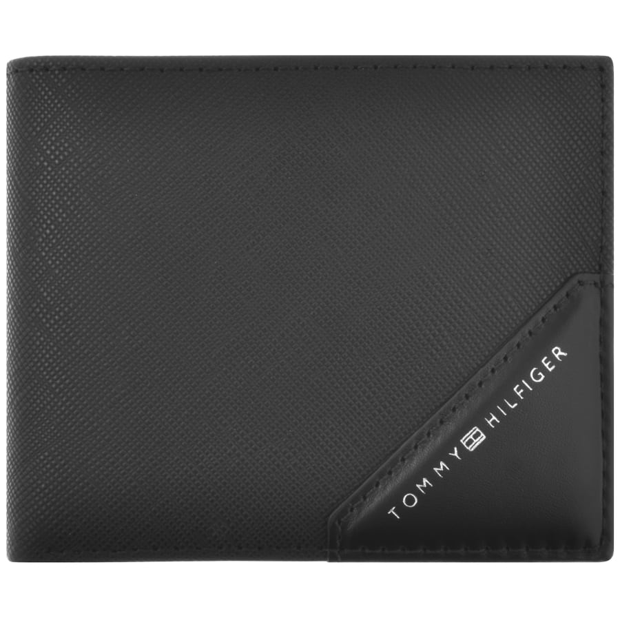 Tommy Hilfiger Wallet Gift Set Black Mainline Menswear Canada